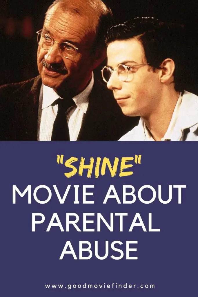 shine movie review