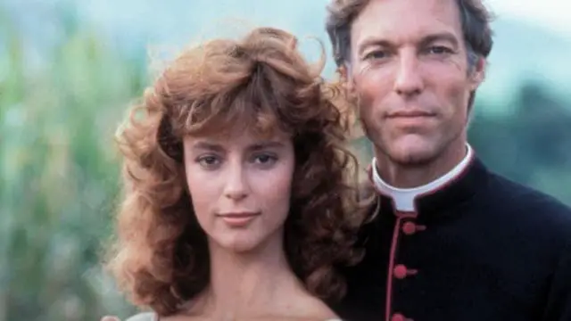 the thorn birds movie review