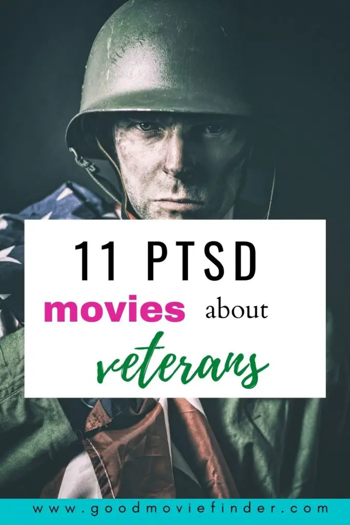Movies about veterans returning home 