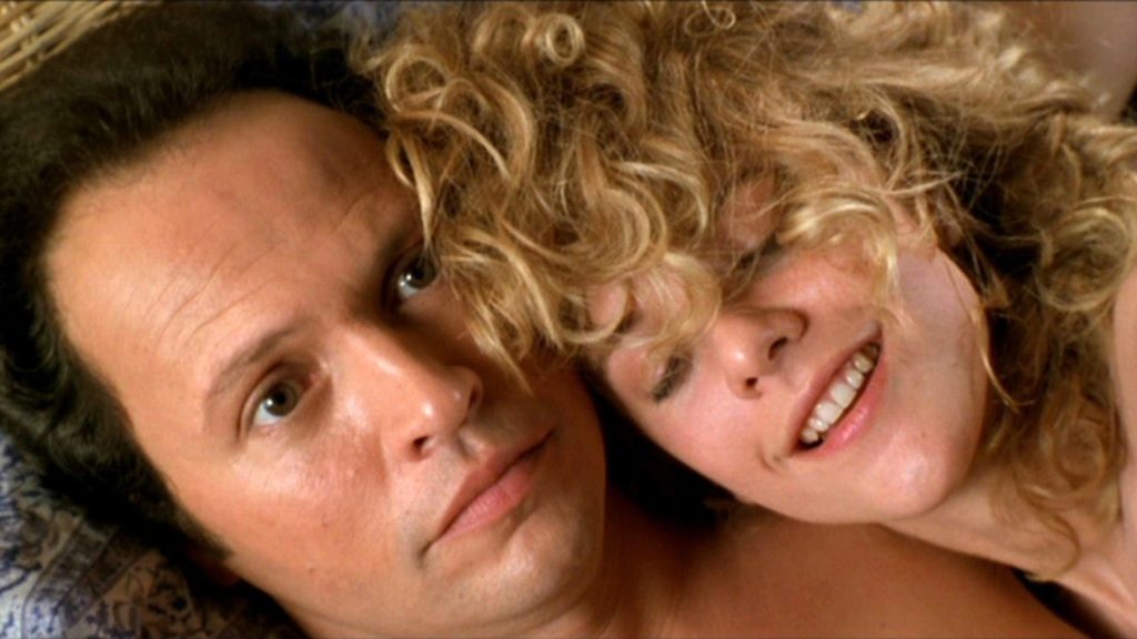 when harry met sally relationship analysis  