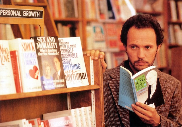 when harry met sally review