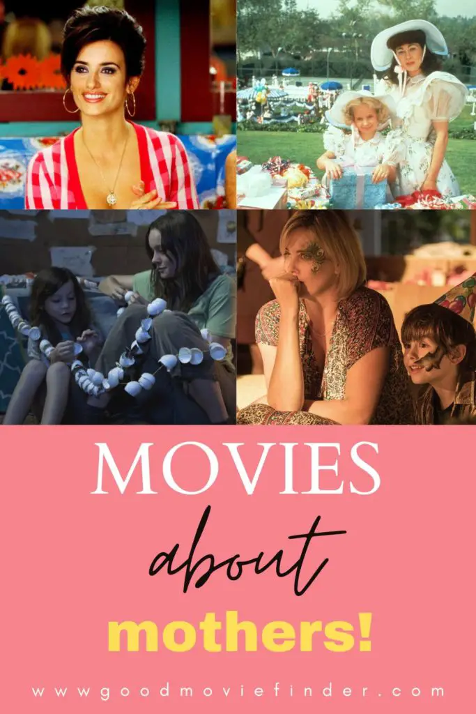 movies about motherhood