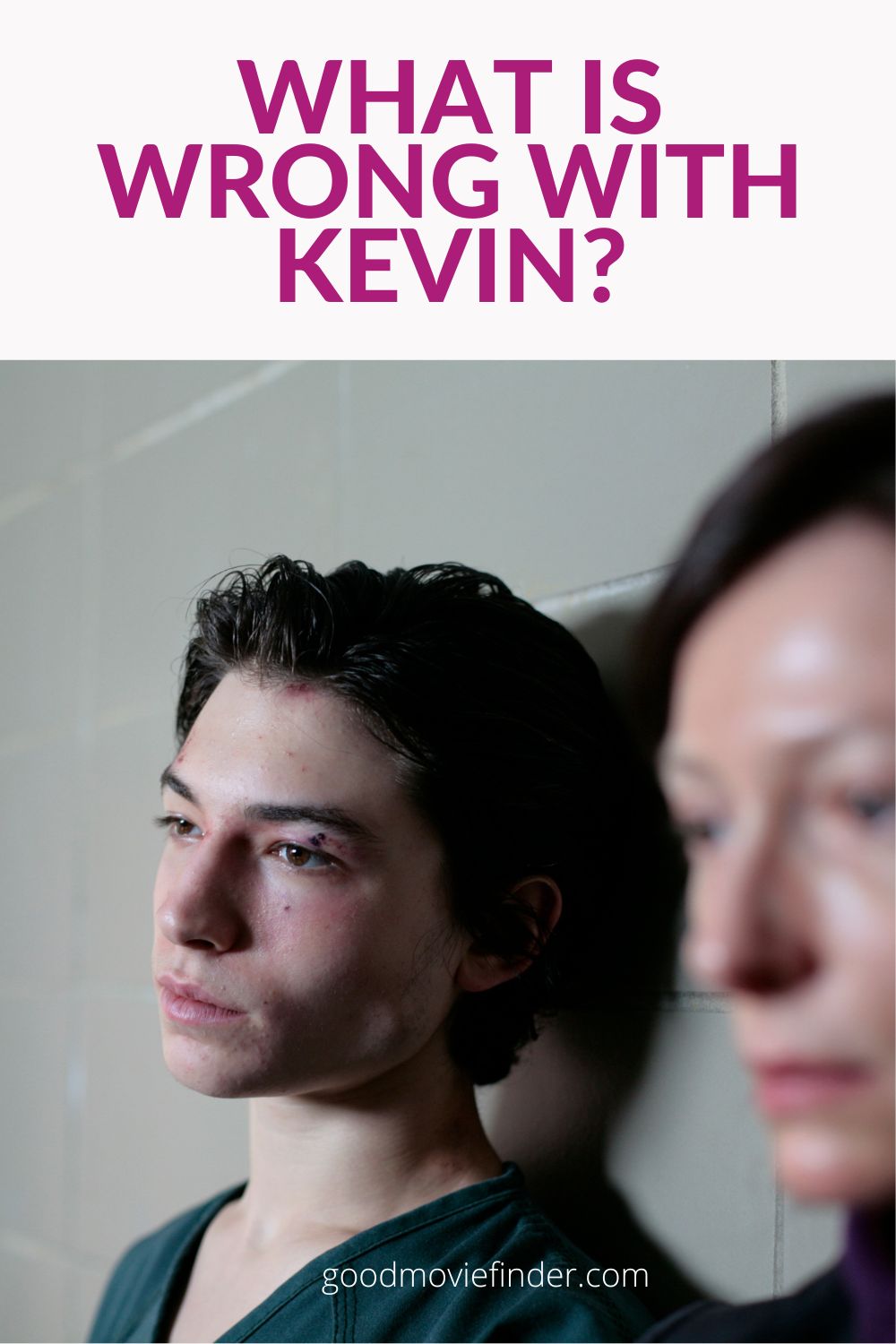 we need to talk about kevin movie analysis