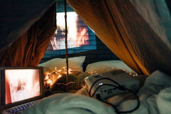 movie night date ideas