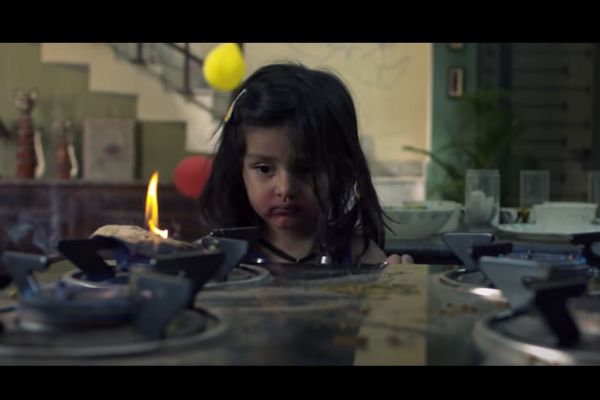 pihu movie review