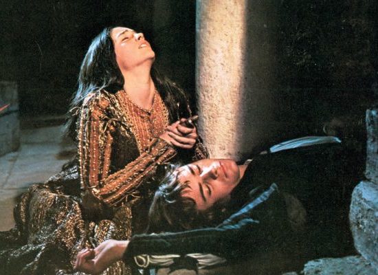 romeo and juliet movies