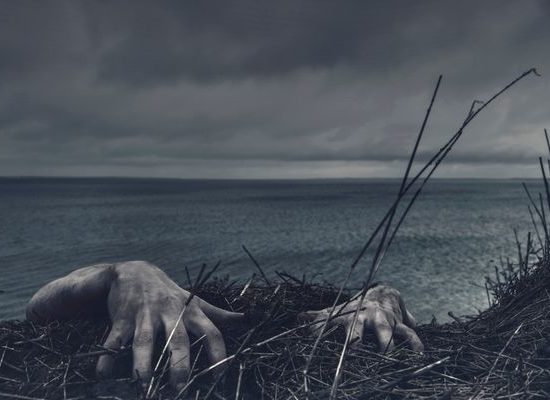 benefits of horror movies