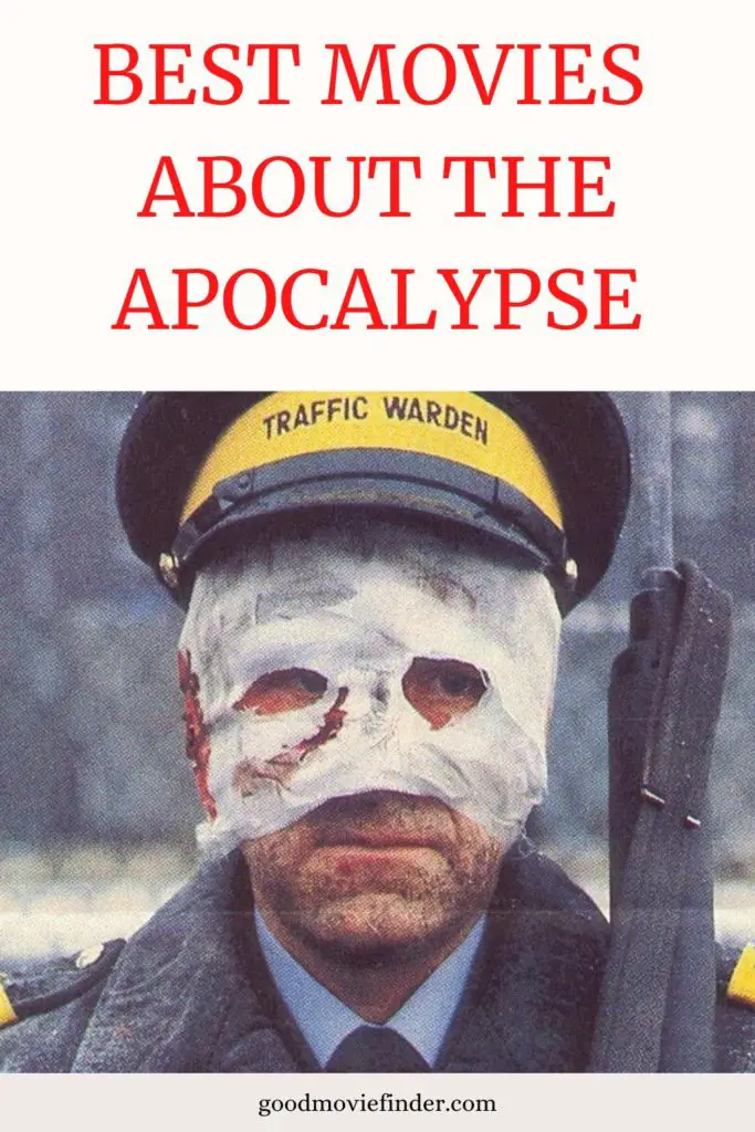 best movies about the apocalypse

