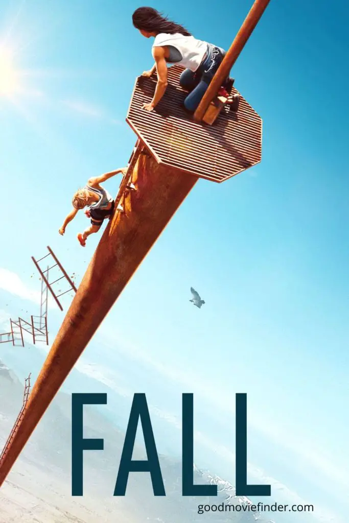 Is Fall 2022 worth watching
