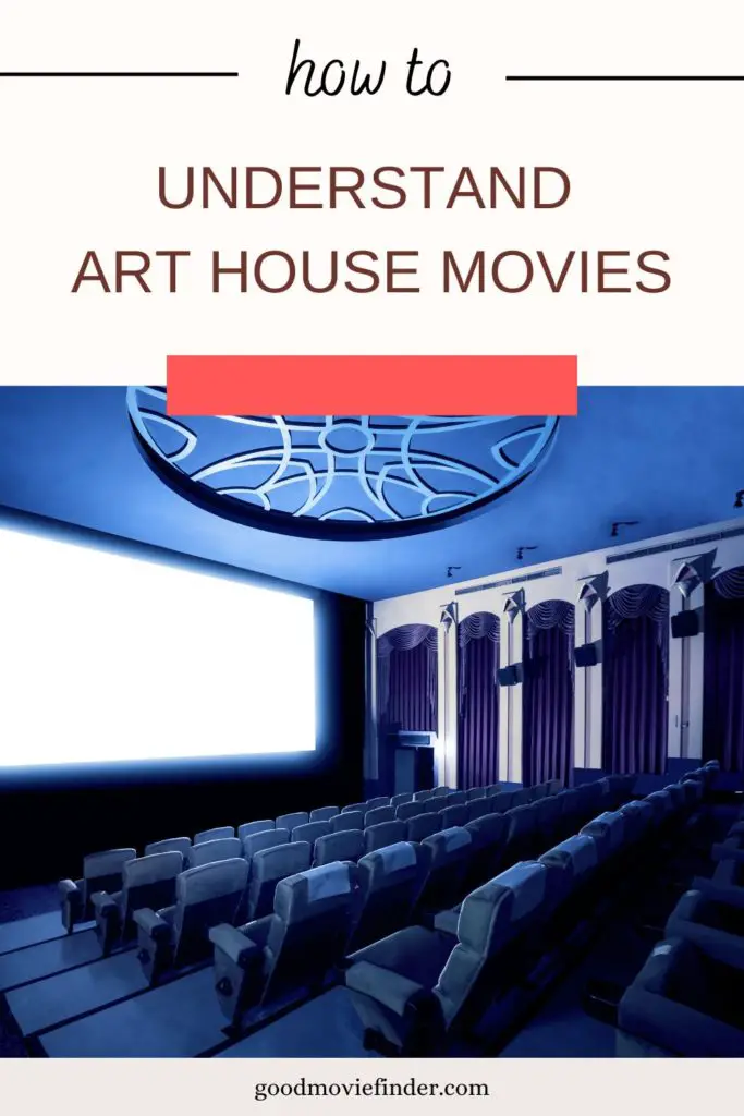 what are arthouse movies
