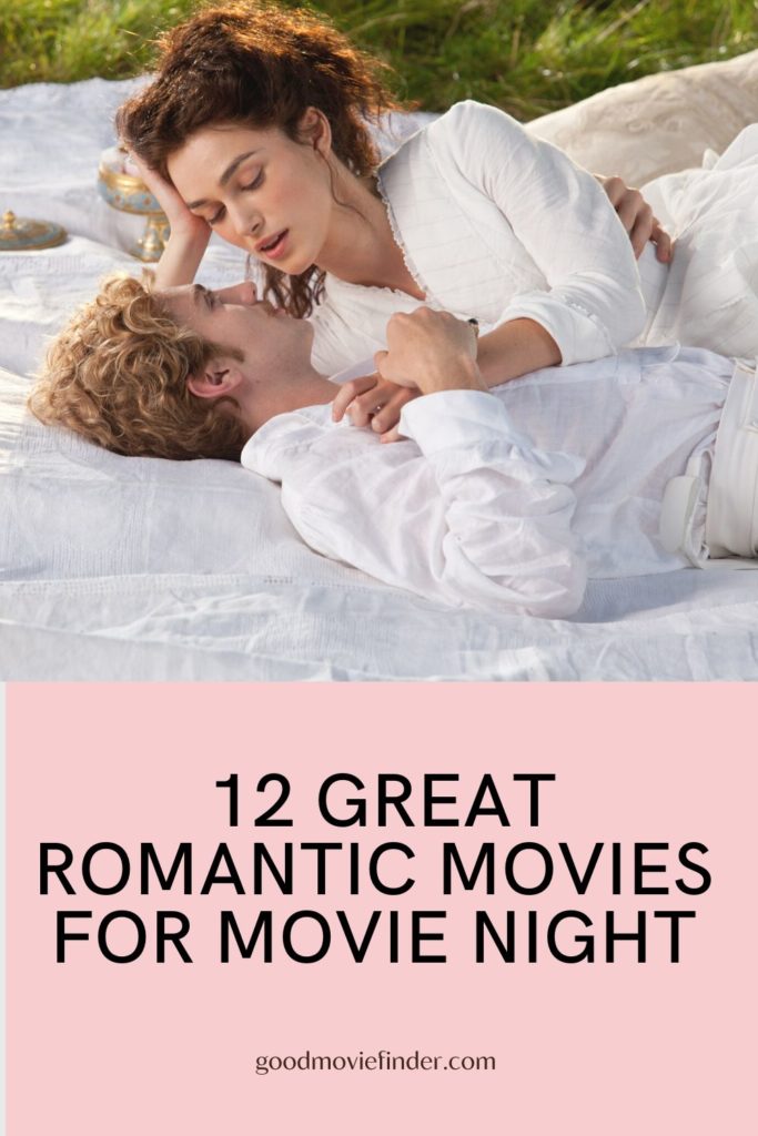 Sad And Happy Romance Movies That Make You Cry Good Movie Finder 5174