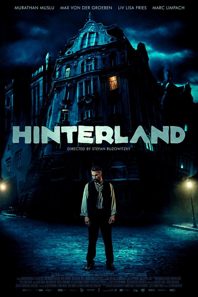 Is Hinterland 2021 worth watching