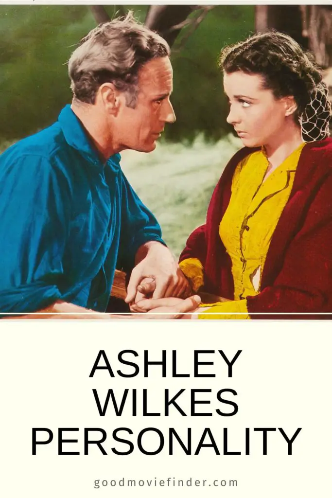 gone with the wind ashley analysis 