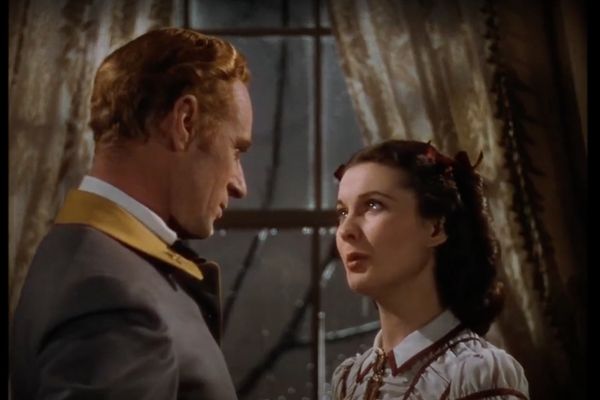 gone with the wind ashley analysis 