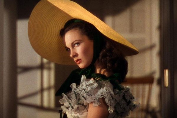 scarlett o'hara character analysis