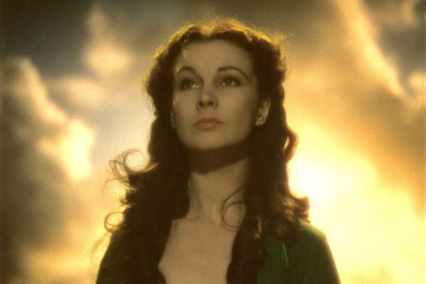 scarlett o'hara character analysis