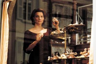 chocolat (2000)