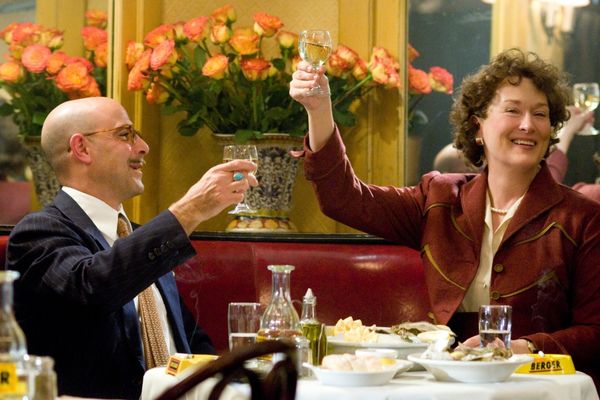 best stanley tucci movies
