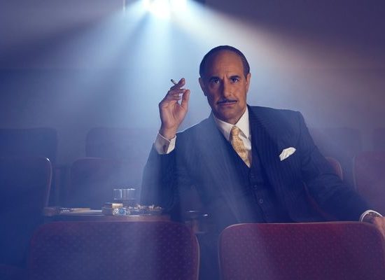 best stanley tucci movies