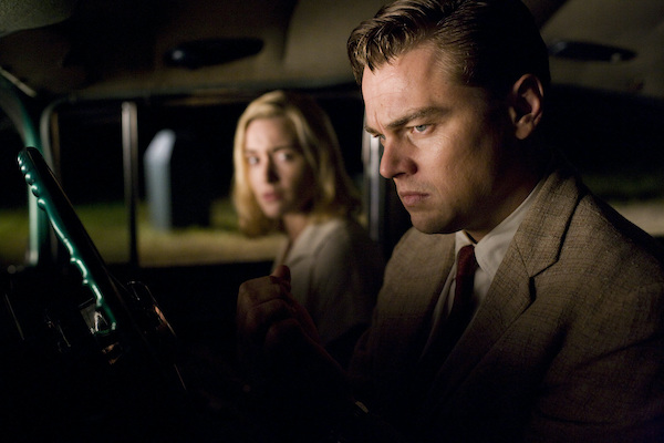 revolutionary road analysis