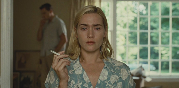 revolutionary road analysis