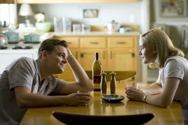 revolutionary road analysis