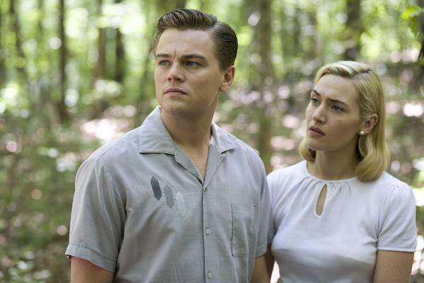 revolutionary road analysis