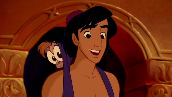 disney princes characteristics