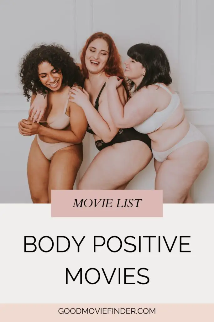 movies about body positivity