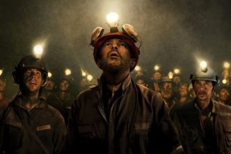 the 33 movie review