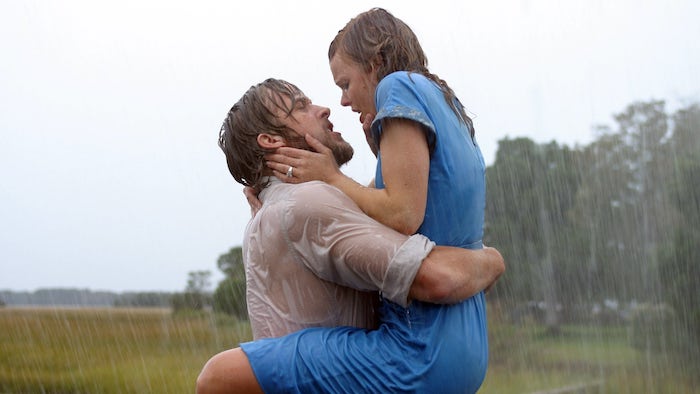 how rom coms lie about love