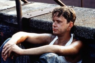 why the shawshank redemption best movie