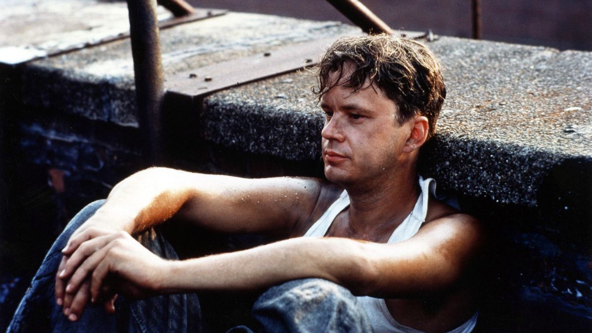 why the shawshank redemption best movie