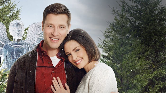 hallmark christmas movies