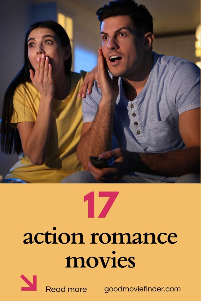 action romance movies