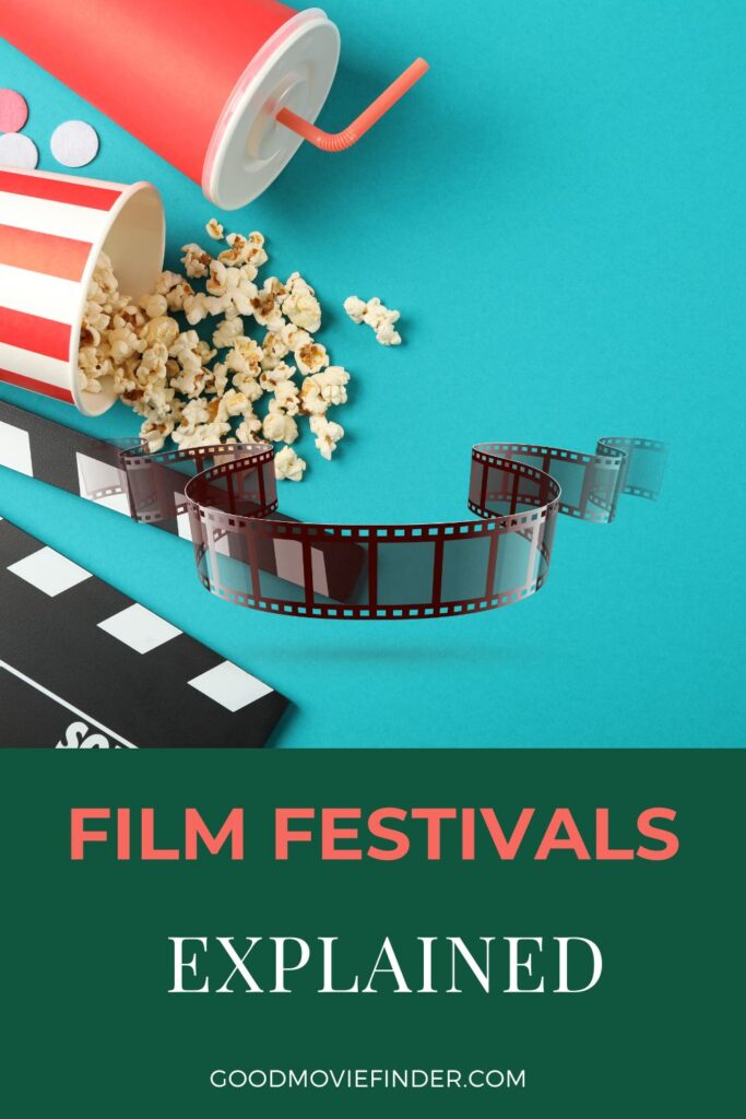 film festivals