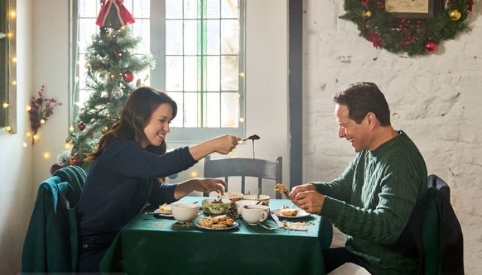 hallmark christmas movies