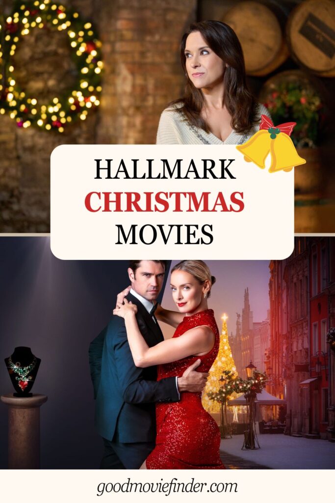 hallmark christmas movies