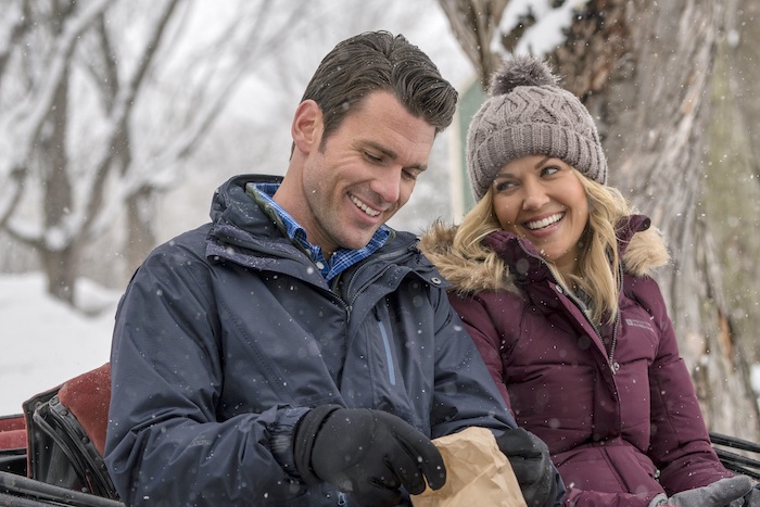 hallmark christmas movies